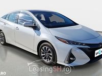 second-hand Toyota Prius 1.8 Dual VVT-i Luna