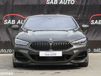 second-hand BMW M850 M8xDrive AT