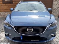 second-hand Mazda 6 Kombi SKYACTIV-D 175 Drive i-ELOOP AWD Sports-Line