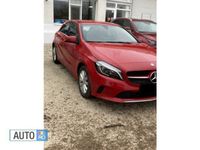 second-hand Mercedes A180 Clasa A