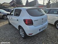 second-hand Dacia Sandero 1.5 Blue dCi SL PLUS