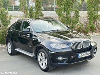 second-hand BMW X6 xDrive30d