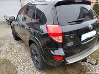 second-hand Toyota RAV4 de vânzare