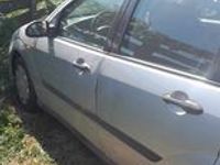 Second-hand Ford Focus 2001