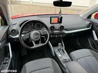 second-hand Audi Q2 1.0 TFSI S tronic Sport