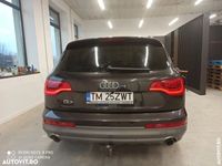 second-hand Audi Q7 