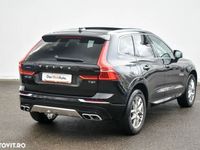 second-hand Volvo XC60 T8 Twin Engine Hybrid AWD Momentum