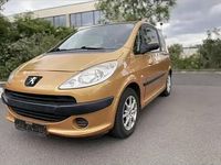 Second-hand Peugeot 1007 75 CP (55 kW) 2007 Monovolum