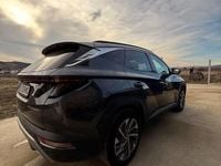 Second-hand Hyundai Tucson Select 136 CP (100 kW) 2021 Culoaregri SUV