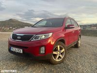 second-hand Kia Sorento 2.2 CRDi AWD Aut. Platinum Edition