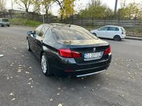 Second-hand BMW 520 184 CP (135 kW) 2011 Berlinǎ