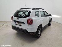 second-hand Dacia Duster 1.5 Blue dCi 4WD Comfort