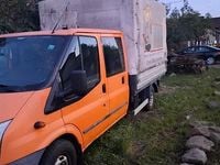 Second-hand Ford Transit Tourneo 155 CP (114 kW) 2013 Monovolum