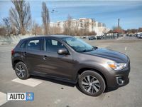 Second-hand Mitsubishi ASX 150 CP (110 kW) 2015 Maro SUV