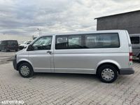 second-hand VW Caravelle 