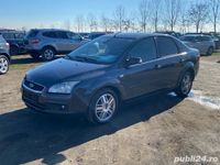 second-hand Ford Focus 1.8 TDCI 2008