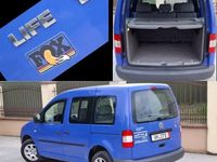 Second-hand VW Caddy Life 105 CP (77 kW) 2006 Monovolum
