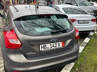 Second-hand Ford Focus 240 CP (176 kW) 2011 Gri Berlinǎ