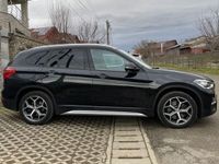 second-hand BMW X1 