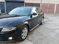 Second-hand Audi A4 143 CP (105 kW) 2010 Break