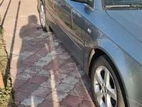 Second-hand Audi A4 140 CP (102 kW) 2007 Berlinǎ