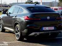 second-hand BMW X4 xDrive20d