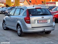 second-hand Kia Ceed 1.4 CVVT Vision