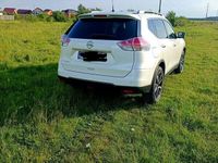 second-hand Nissan X-Trail 1.6L dCI Start/Stop Tekna