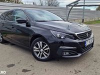 second-hand Peugeot 308 SW 1.2 L PureTech Turbo S&S EAT8 Active