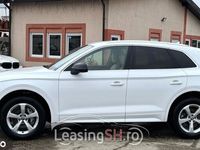 second-hand Audi Q5 2.0 TDI Quattro S tronic Sport