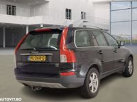 second-hand Volvo XC90 D5 Geartronic Sport