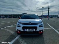 second-hand Citroën C3 1.2 PureTech BVM Shine