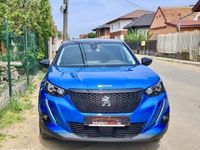 second-hand Peugeot 2008 1.2 PureTech EAT8 STT Active Pack