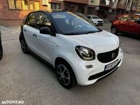 second-hand Smart ForFour 52 kW