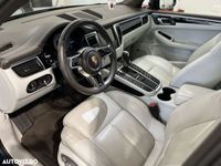 second-hand Porsche Macan 