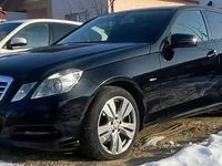 Second-hand Mercedes E200 136 CP (100 kW) 2012 Berlinǎ