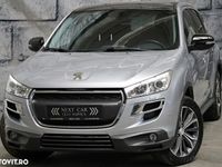 second-hand Peugeot 4008 HDI FAP 115 Stop & Start Allure