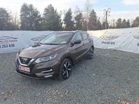 Second-hand Nissan Qashqai 131 CP (96 kW) 2018 Maro SUV