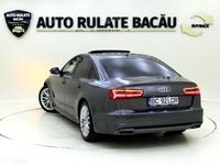 second-hand Audi A6 Avant 2.0 TDI ultra