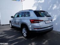 second-hand Skoda Kodiaq 2.0 TDI 4X4 DSG Style