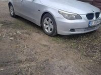 Second-hand BMW 520 175 CP (128 kW) 2010 Berlinǎ