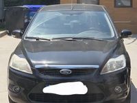 Second-hand Ford Focus 90 CP (66 kW) 2011 Hatchback
