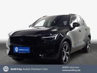 Second-hand Volvo XC40 Ultra 163 CP (119 kW) 2025 SUV