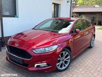 second-hand Ford Mondeo 2.0 TDCi Powershift AWD ST Line High