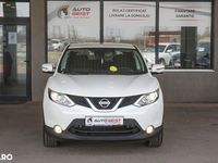 second-hand Nissan Qashqai 1.5 dCi ACENTA