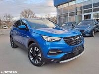 second-hand Opel Grandland X 1.2 Start/Stop Automatik Business Edition