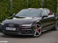 second-hand Audi A7 3.0 TDI Quattro competition Tiptronic