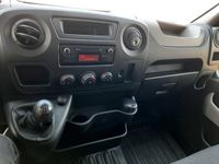 second-hand Renault Master 2017
