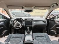 second-hand Nissan X-Trail 1.6 DCi ALL-MODE 4x4i 360