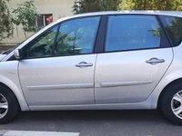 Second-hand Renault Scénic III 106 CP (77 kW) 2009 Gri Monovolum